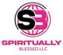 Spiritually Blessed Shop