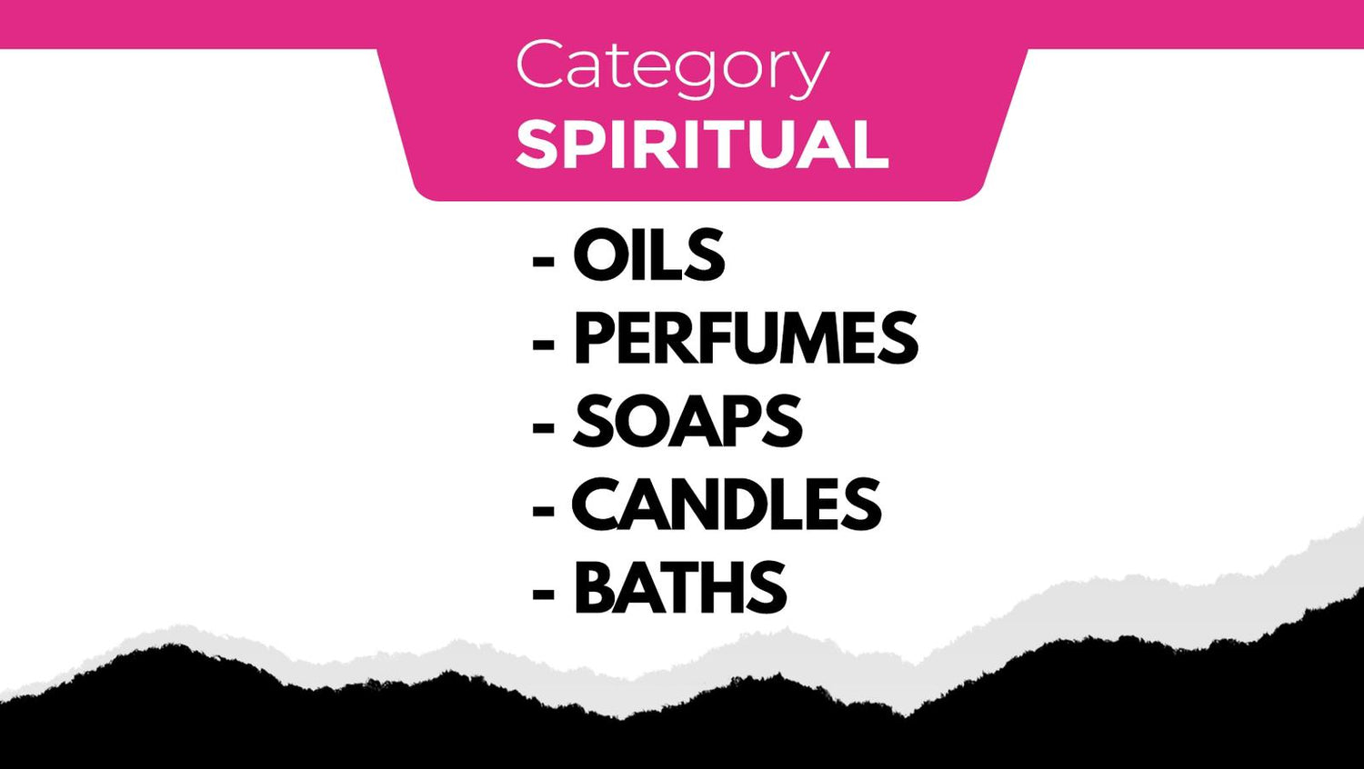 Spiritual