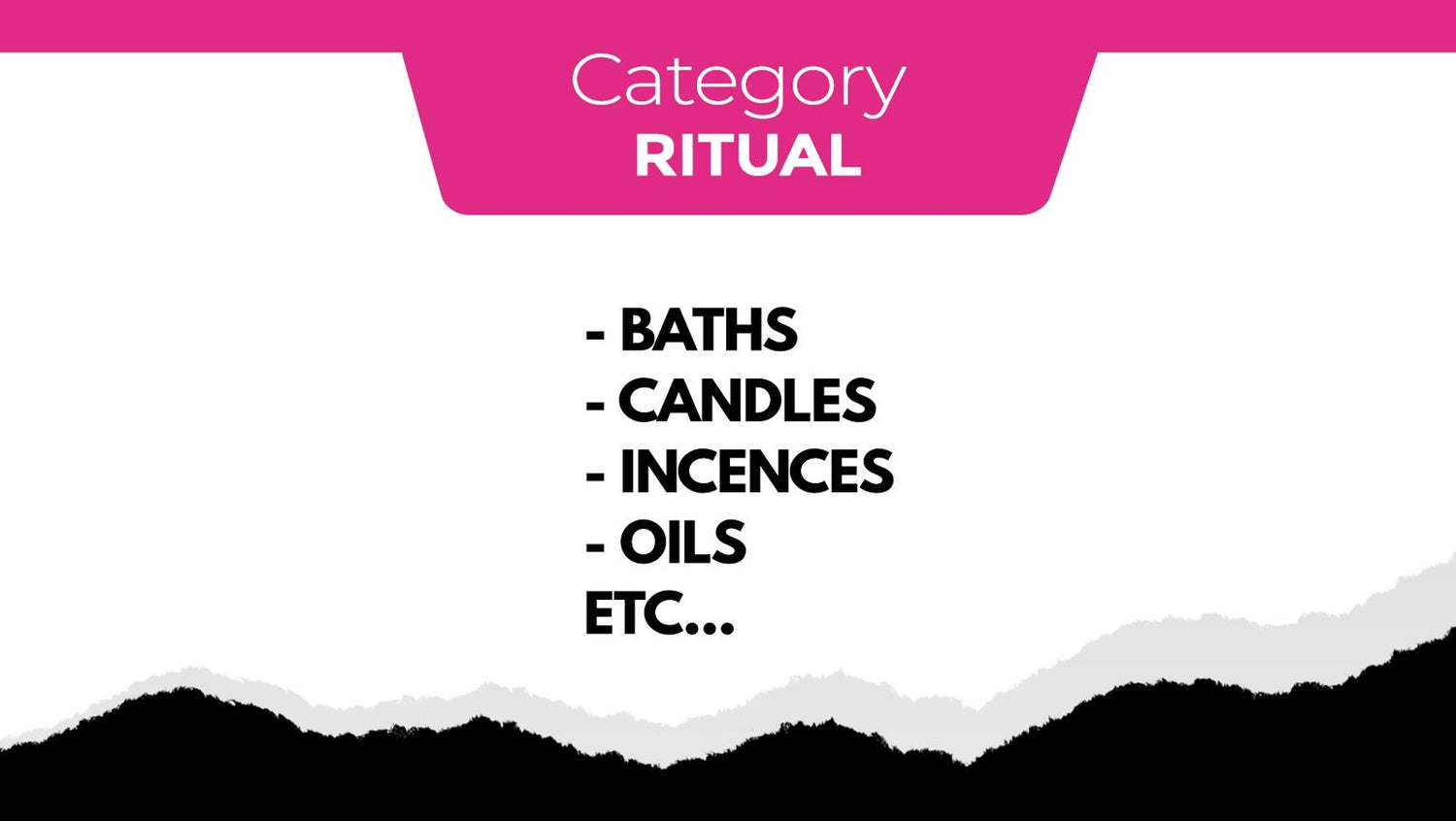 Ritual