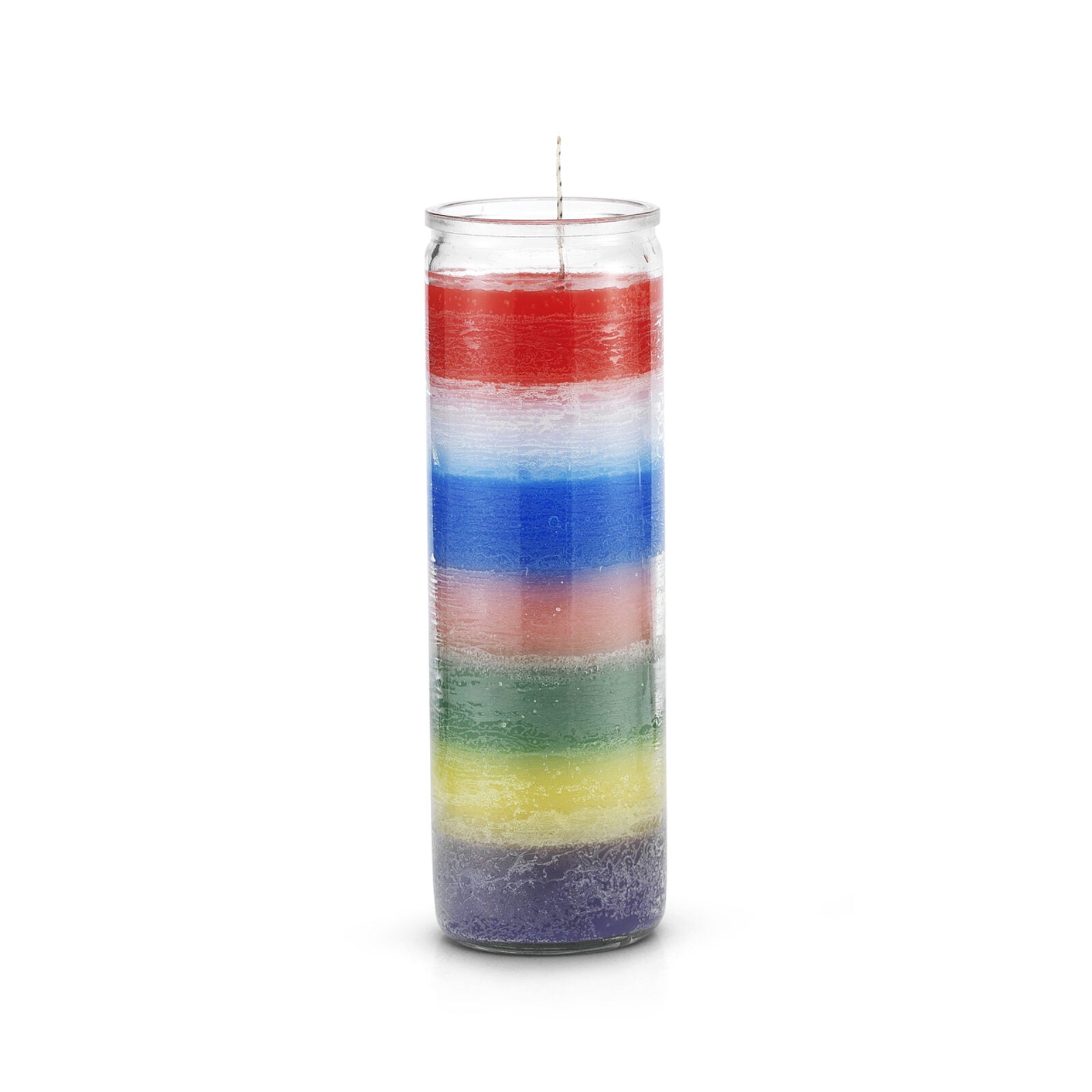 Spiritually Blessed Ritual 7 Day Candle